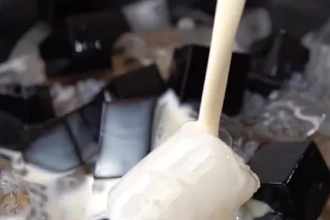4 Minuman Buka Puasa