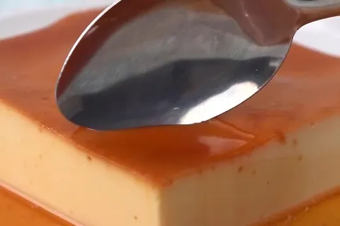 Menu Dessert Buka Puasa