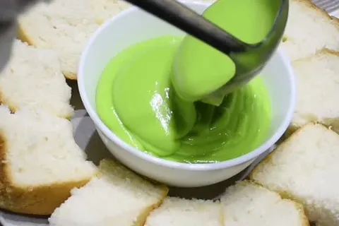 Roti Sangkaya Ala Bud Noodle