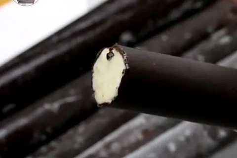 Ais Krim Malaysia ala Magnum