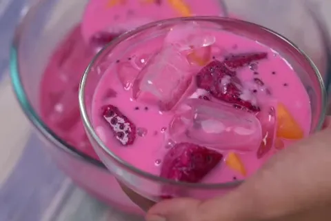 Koktel Susu Merdeka