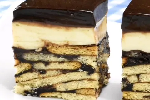 Kek Batik Indulgence