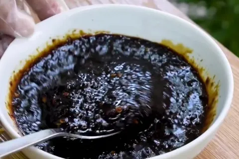 Sambal Kicap Padu