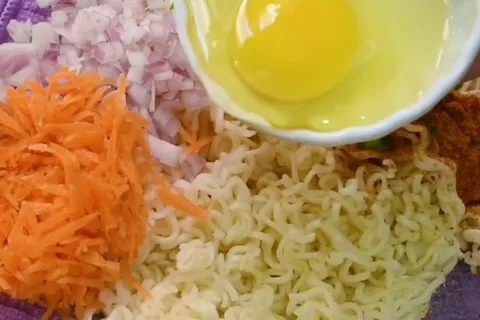Cucur Mi Segera
