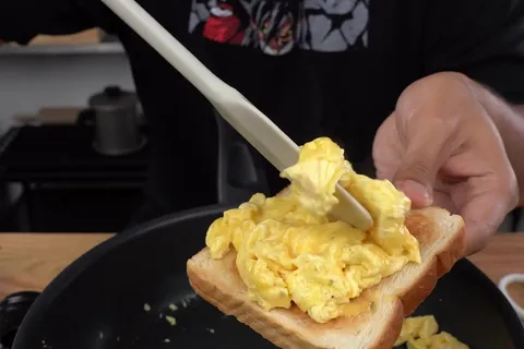 Scrambled Egg