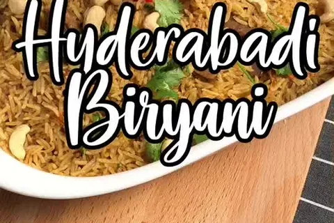 Nasi Mendi Segera
