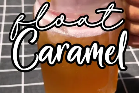 Flut Karamel
