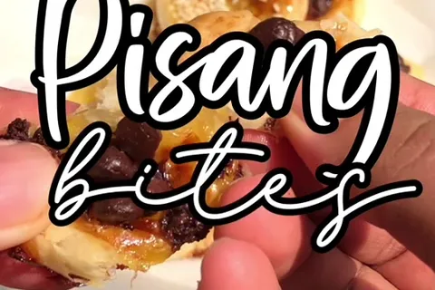 Kudak-kudak Pisang