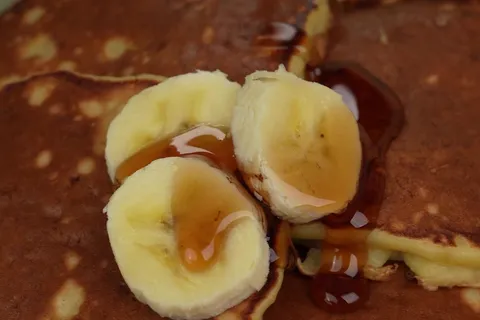 Lemping Pisang