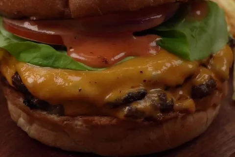 Smash Burger