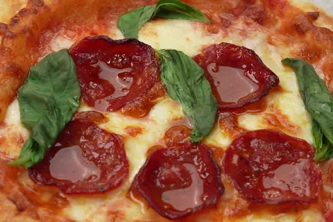 Pizza Bujang Air Fryer