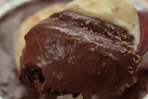 Coklat Puding Cadbury