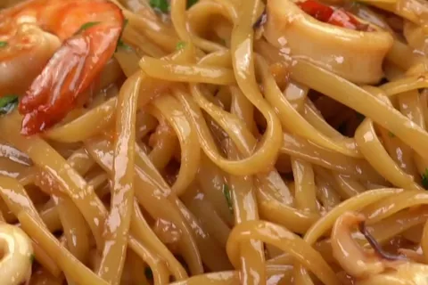 Pasta Cili Padi