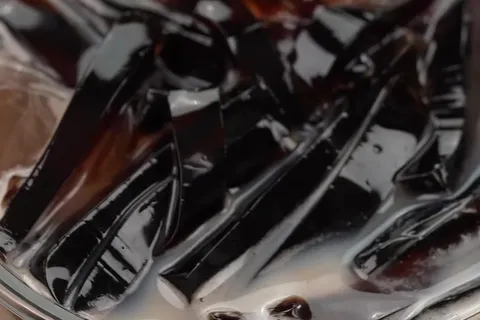 Air Milo Soya Cincau