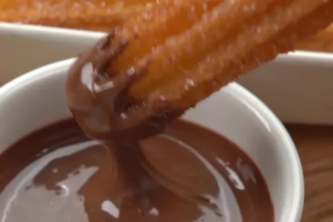 Curus Cicah Nutella