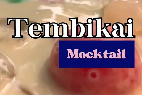 Koktel Tembikar