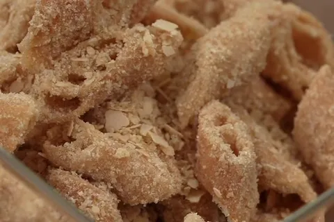 Popiah Nestum Raya