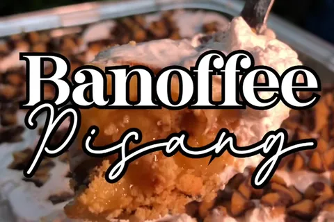 Bennofi Pisang