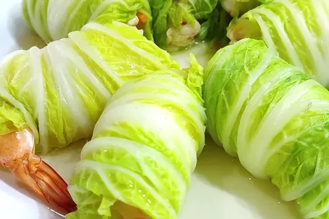 Suki Roll Sihat