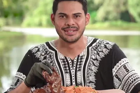 Maggi Goreng Bujang