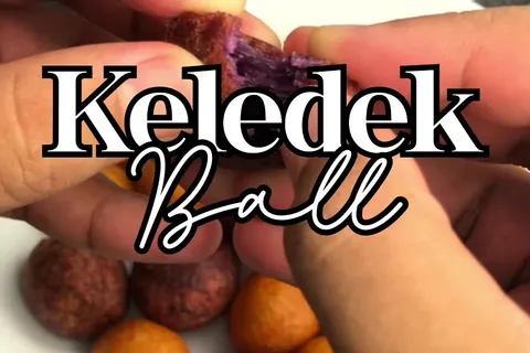 Bola Keledek Viral