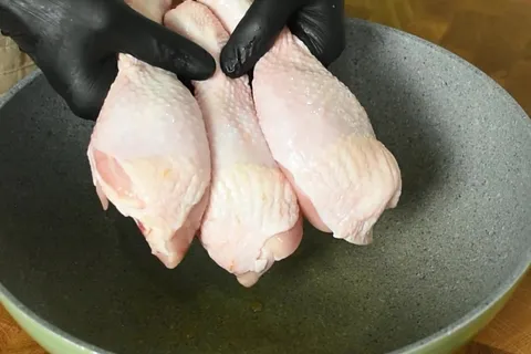Kari Ayam Viral TikTok