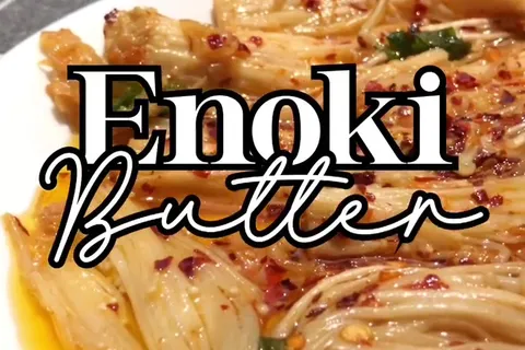 Inoki Butter