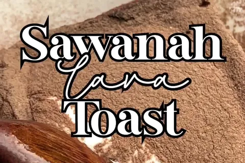 Lava Toast