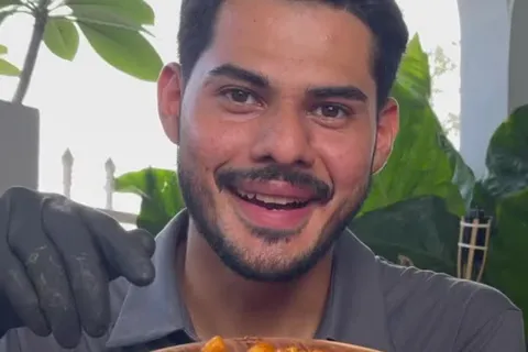 Makaroni Goreng