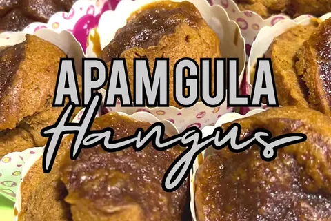 Abang Gula Hangus