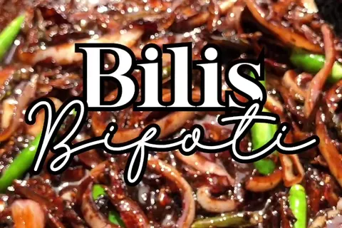 Bilis Kicap B40
