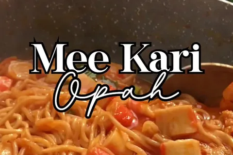 Mi Kari Opah
