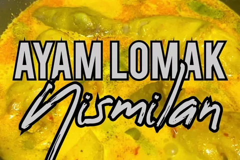 Ayam Lomak Negeri Sembilan