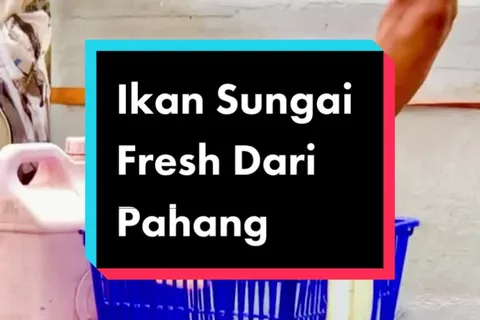 Udang Goreng Kunyit Asam Jawa