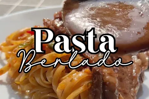 Pasta Belado