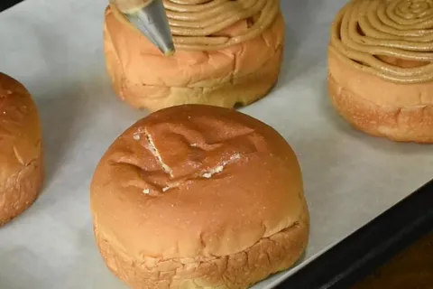 Roti Ala Roti Boy