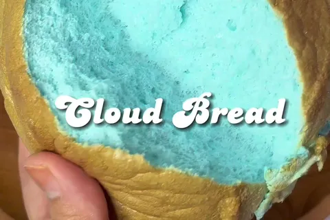 Cloud Bread