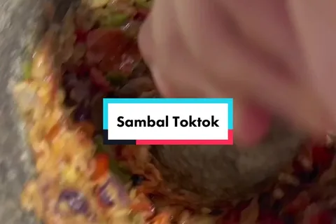 Sambal Tok-Tok