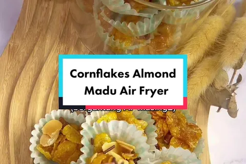 Cornflakes Rangup Airfryer