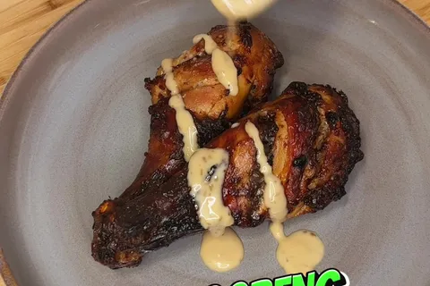Ayam Goreng Kewpie