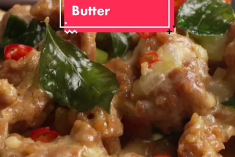 Ayam Butter Premium