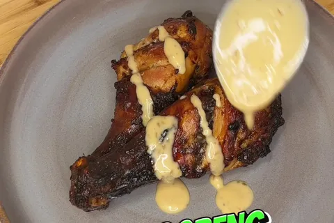 Ayam Goreng Kewpie