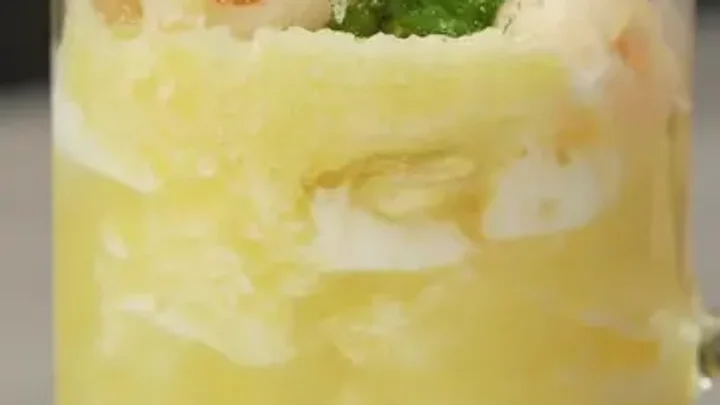 Nanas Laici Sparkling – berbuka best! – Sparkling Refreshment