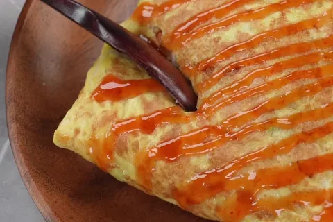 Nasi Goreng Pattaya