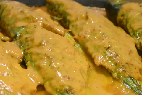 Ikan Percik