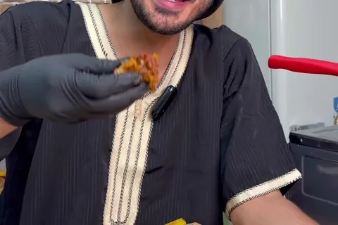 Daging QBB Ghee