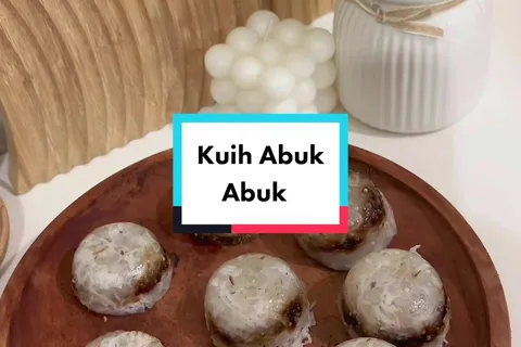 Kuih Teriji