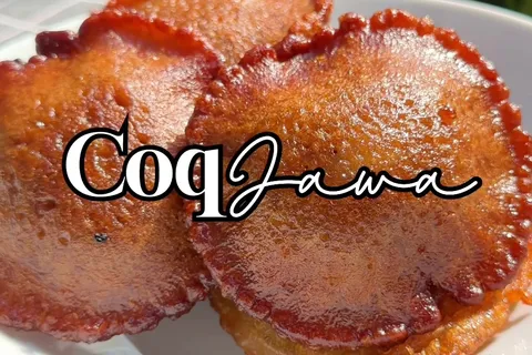 Kuih Jawa