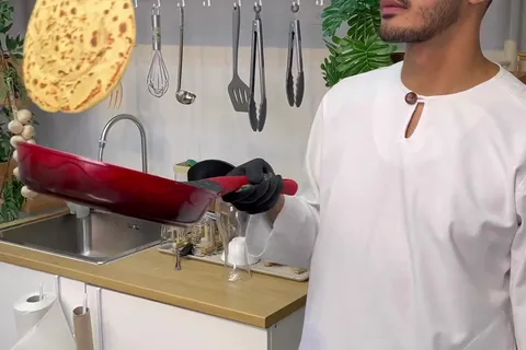 Lempeng Horlicks