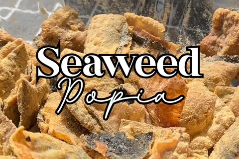 Popiah Siwi Cheese